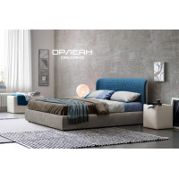 Кровать Орлеан GreenSofa