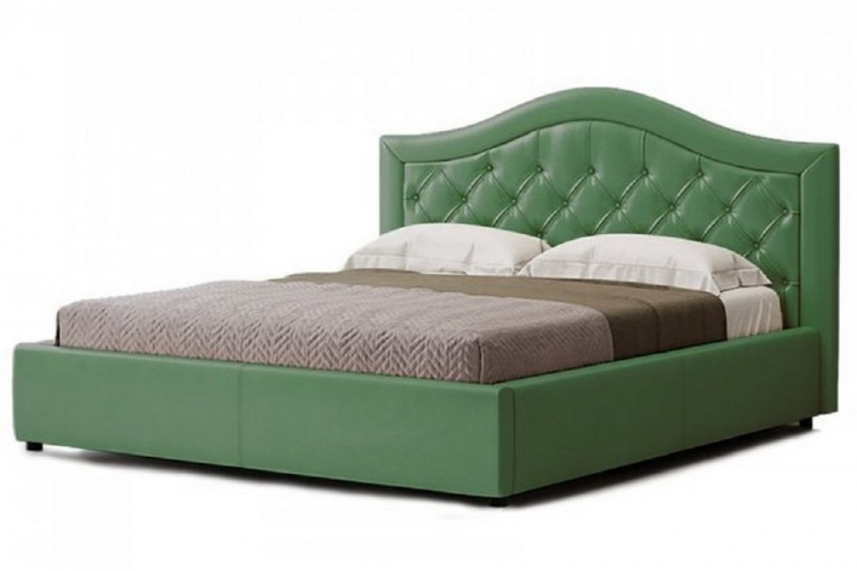 Ліжко Севілья 2 GreenSofa