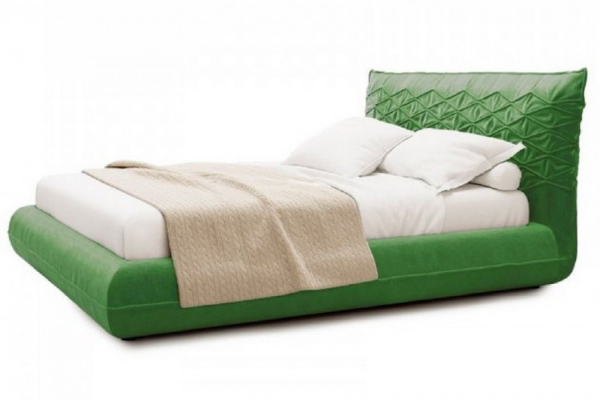 Кровать Шанхай GreenSofa