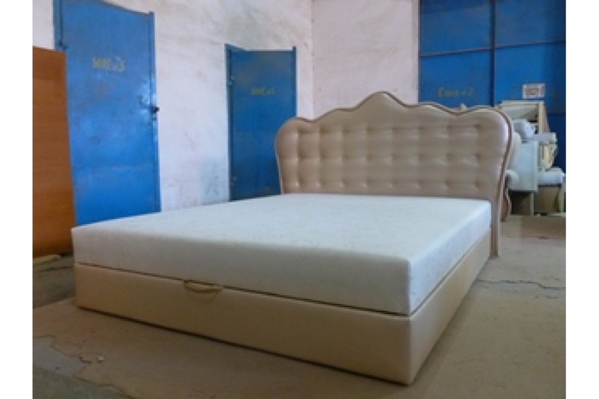 Ліжко Венеція GreenSofa