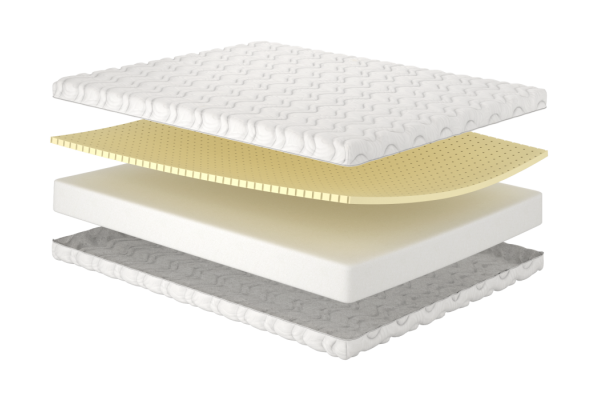 Матрац Leeds Latex/Лідс Латекс