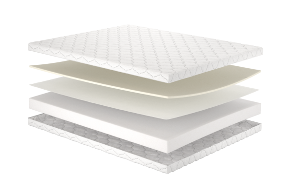 Матрац Lavender/Лаванда