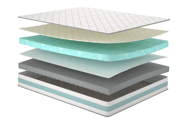 Матрац Like/Лайк