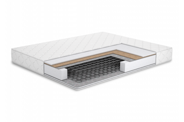 Матрац Лайт-2 кокос