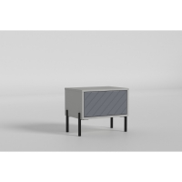 Тумба приліжкова Leada/Леада №6