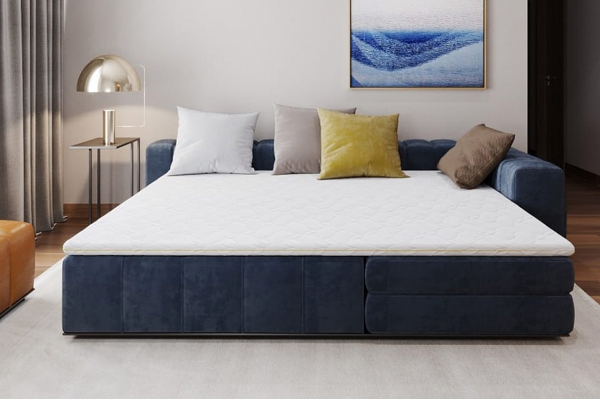 Топер Highfoam Lento Vivo, розмір 70x190 см Топер Highfoam Lento Vivo, розмір 70x190 см