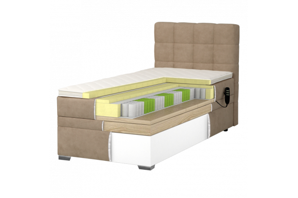 Спальна система Lucky motion 90X200
