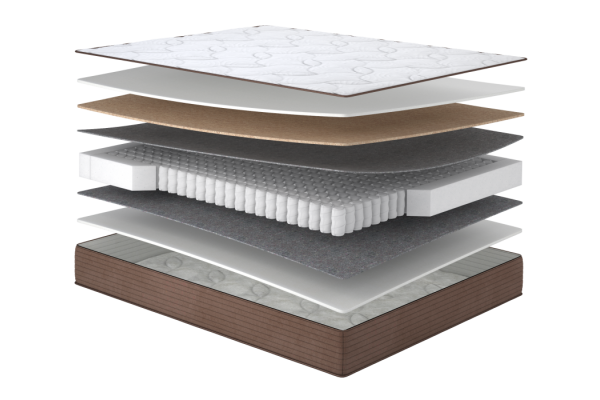 Матрац Лунго/Lungo