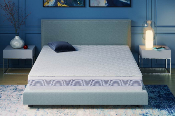 Матрац Highfoam Noble Platinum Comfort