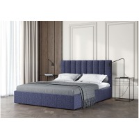 Ліжко-подіум Медісон (160х200)