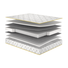 Міраж матрац ортопедичний - Mirage Matroluxe матрац на ліжко