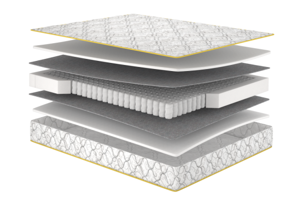 Матрац Mirage/Міраж