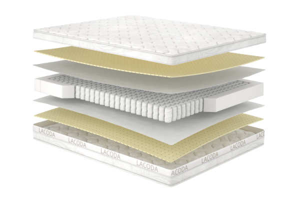 Матрац Міу/Miu