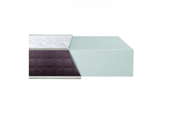 БИОНИК КОМФОРТ матрас ортопедический - BIONIC COMFORT Eurosleep матрас на кровать