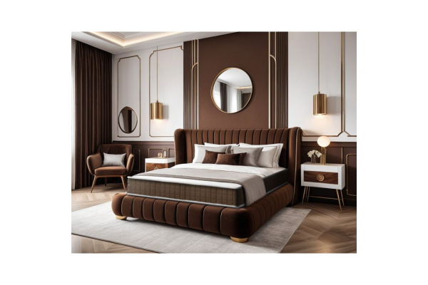 БИОНИК КОМФОРТ матрас ортопедический - BIONIC COMFORT Eurosleep матрас на кровать