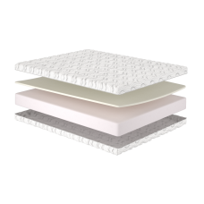 Монс матрац ортопедичний - Mons Matroluxe матрац на ліжко