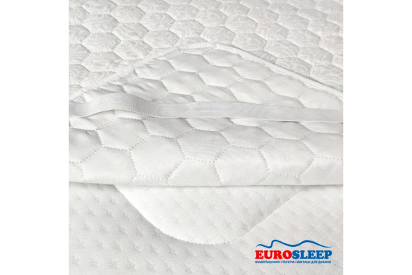 Наматрасник модель COTTON