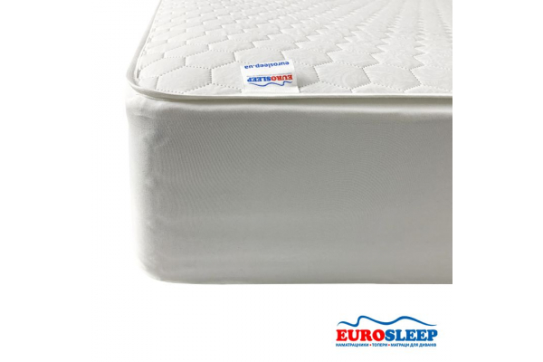 Наматрасник модель COTTON COMPLETE