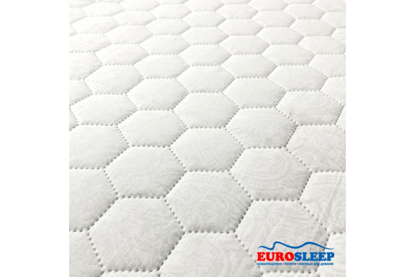Наматрасник модель SUPER COTTON