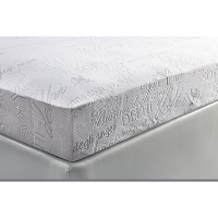 Наматрацник натяжна Стрейч-трикотаж