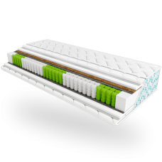 Пальмира Ола матрац ортопедичний - Palmera Ola EMM матрац на ліжко