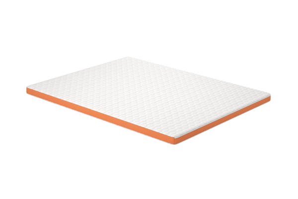 Матрас топпер Flip Orange/Оранж