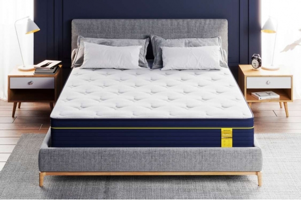 Блумерін Пацифіко матрац ортопедичний - Highfoam BlueMarine Pacifiko матрац на ліжко