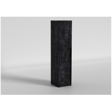 Пенал Urban/Урбан 1 Белое Дерево