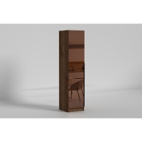 Пенал Noir/Нуар №2