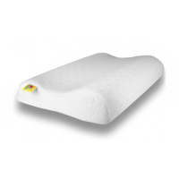 Ортопедична подушка HighFoam DOBRA ECOSOFT