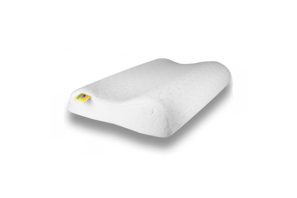 Ортопедическая подушка HighFoam DOBRA ECOSOFT