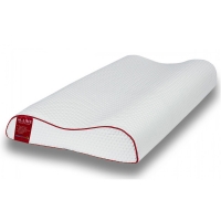 Ортопедична подушка HighFoam NOBLE M-LINE ERGOWAWE AIR