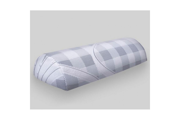 Подушка-полувалик HighFoam NOBLE M-LINE SIDEROLL L