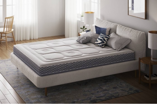 Нобл платінум Авалон матрац ортопедичний - Highfoam Noble Platinum Avalon матрац на ліжко Нобл платінум Авалон матрац ортопедичний - Highfoam Noble Platinum Avalon матрац на ліжко