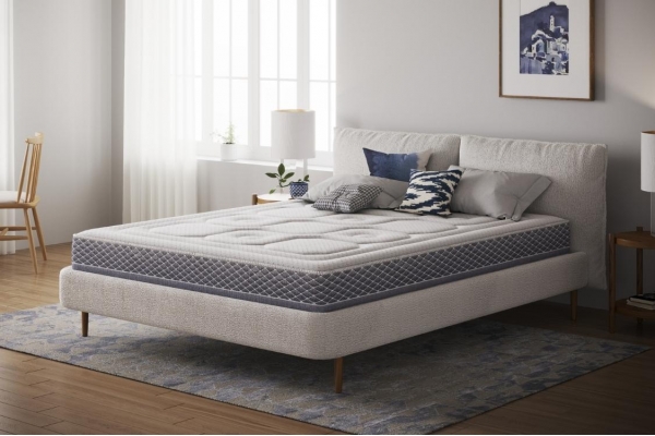 Нобле Платинум Комфорт матрас ортопедический - Noble Platinum Comfort Highfoam матрас на кровать Нобле Платинум Комфорт матрас ортопедический - Noble Platinum Comfort Highfoam матрас на кровать