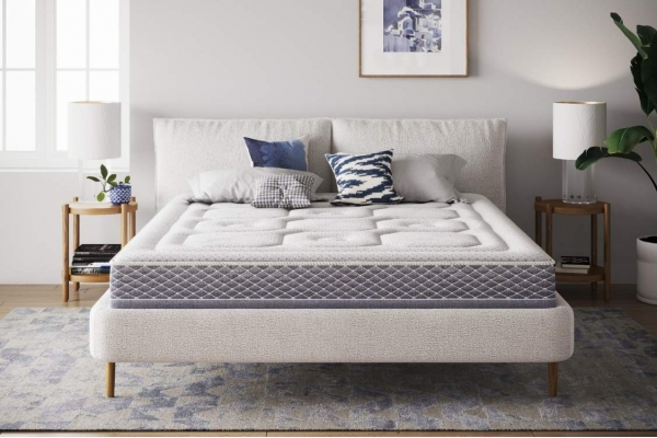 Нобле Платинум Комфорт матрас ортопедический - Noble Platinum Comfort Highfoam матрас на кровать Нобле Платинум Комфорт матрас ортопедический - Noble Platinum Comfort Highfoam матрас на кровать