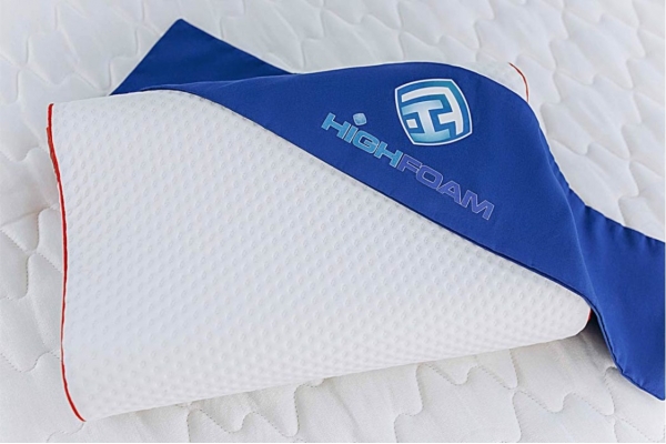 Подушка Noble Ergolight Air