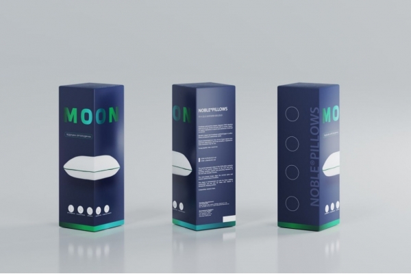 Подушка Noble Moon, размер M
