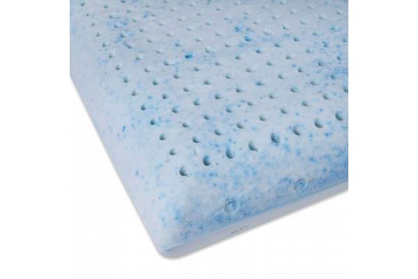 Подушка LATEX-GEL-ERGO
