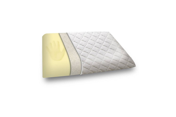 Класична подушка HighFoam NOBLE M-LINE SWEETEN L