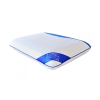 Класична подушка HighFoam NOBLE G-LINE SWEETEN L GEL POWER