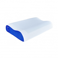 Ортопедична подушка HighFoam NOBLE G-LINE ERGOWAWE GEL POWER