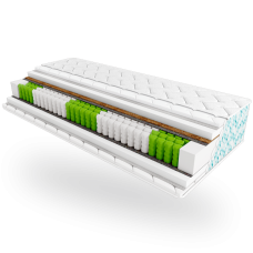 Пальмира Рейна матрац ортопедичний - Palmera Reina EMM матрац на ліжко