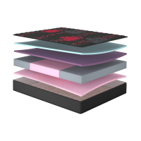 Романс ортопедический матрас - Romance Matroluxe матрас на кровать