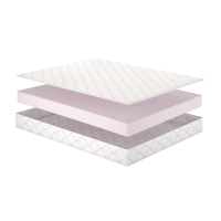 Рондо матрац ортопедичний - Rondo Matroluxe матрац на ліжко