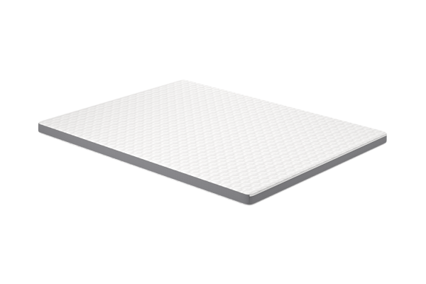 Матрас топпер Flip Silver cocos/Сильвер кокос