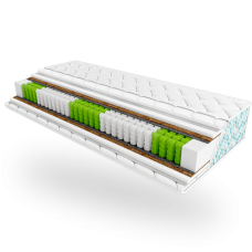 Пальмира Сельва матрац ортопедичний - Palmera Selva EMM матрац на ліжко