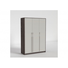 Шафа розпашна Loom/Лум тридверна