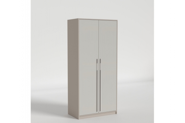 Шафа розпашна Loom/Лум дводверна Шафа розпашна Loom/Лум дводверна