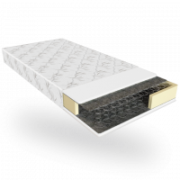 Ортопедичний матрац Шанс ШАНС HARD